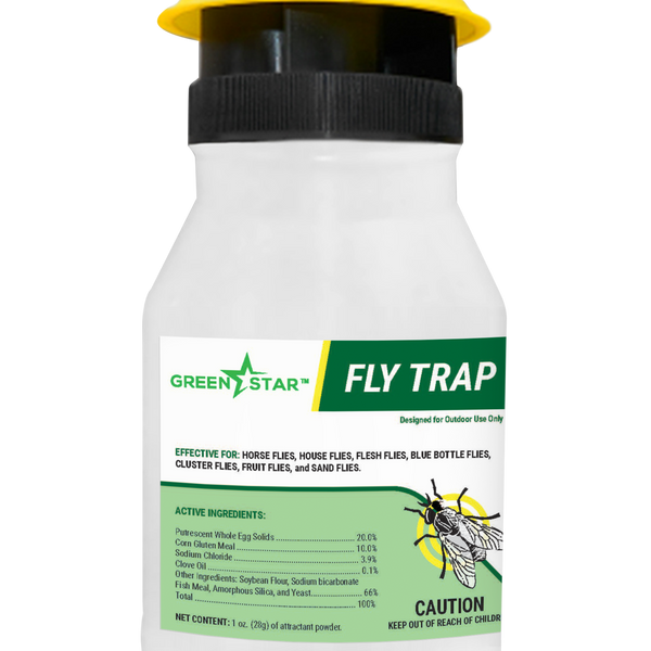 EZ Trap Fly Trap  PBS Animal Health