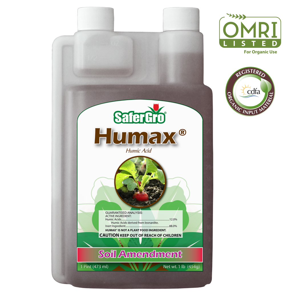 Humax® | Humic Acid